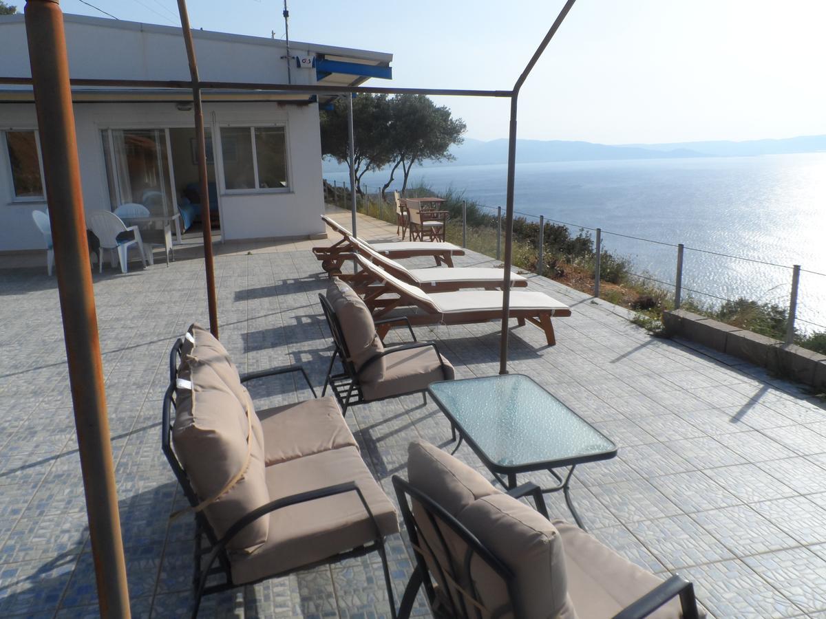 Michalis Holiday Home Ravdhoúkha Exterior foto