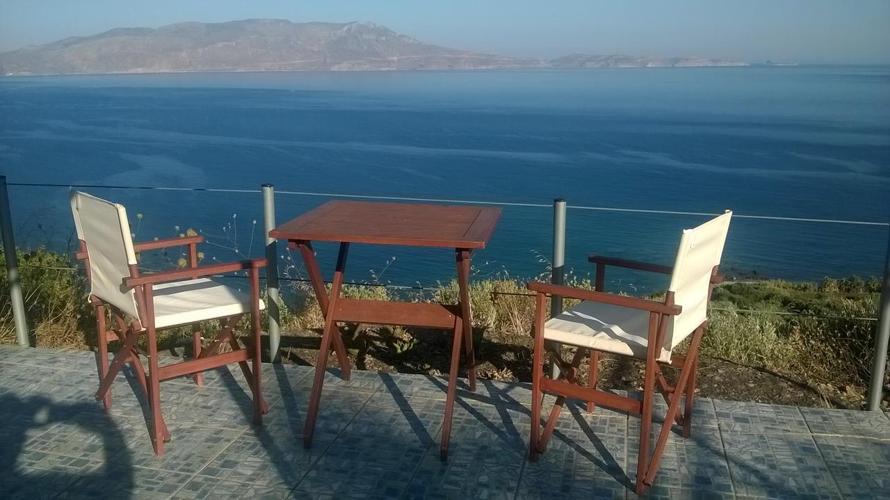 Michalis Holiday Home Ravdhoúkha Exterior foto